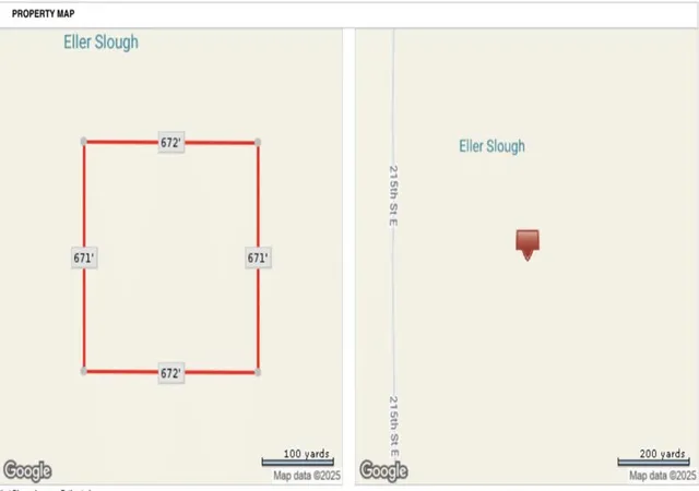 2nd image of Vac Drt Avenue #v1c, Palmdale, CA 93591 | MLS# ML82029823