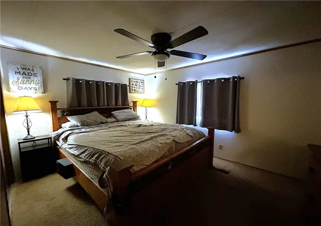 10th image of 120 Thunderhead 1, Needles, CA 92363 | MLS# HD25279575