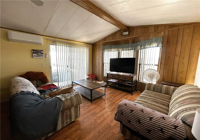 Photo 3 of Manufactured home for sale at 120 Thunderhead 1, Needles, CA 92363 | MLS# HD25279575 | Listing updated on 2026-06-15