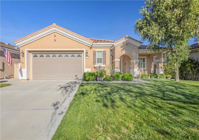Photo 1 of Sale Pending at 1648 Via Simpatico, Hemet, CA 92545 | MLS# SW25279424 | Listing updated on 2026-05-28
