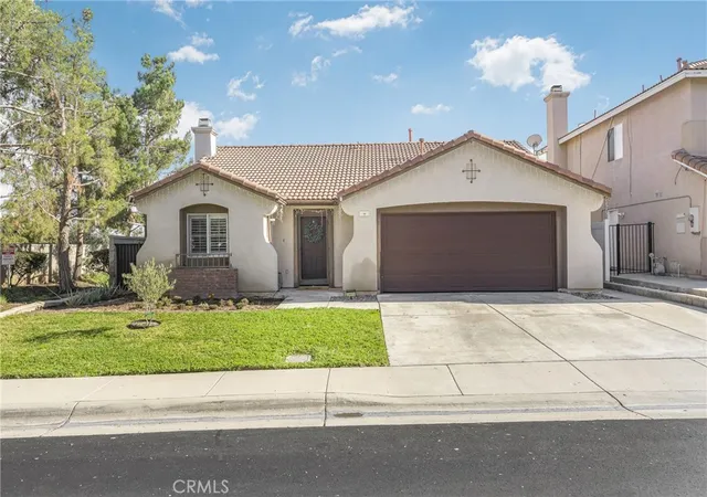 Photo 1 of Sale Pending at 3415 Hawthorne, Corona, CA 92881 | MLS# NP25279641 | Listing updated on 2026-02-18