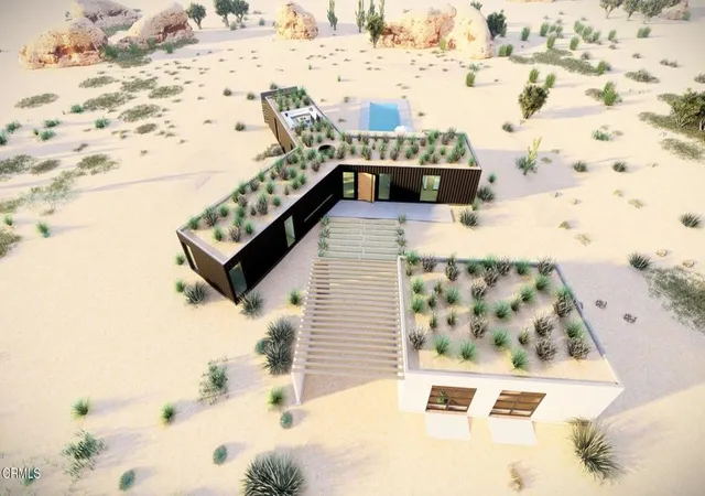 22nd image of 67090 Sunny Sands Dr, Joshua Tree, CA 92252 | MLS# V1-33837