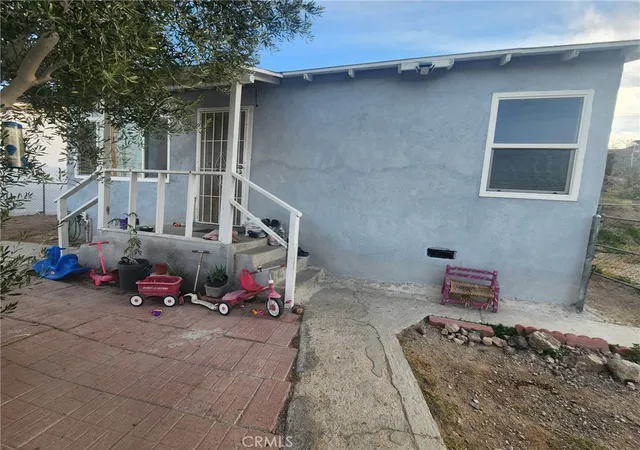 Homes for sale in Barstow, CA | 336 Pallesi, Barstow, CA 92311 | MLS# DW25279689