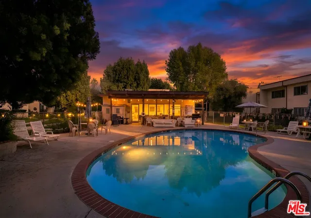 Photo 1 of Condo for sale at 11813 Runnymede #47, North Hollywood, CA 91605 | MLS# 25630457 | Listing updated on 2026-10-02