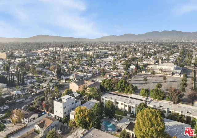 Photo 2 of Condo for sale at 11813 Runnymede #47, North Hollywood, CA 91605 | MLS# 25630457 | Listing updated on 2026-10-02