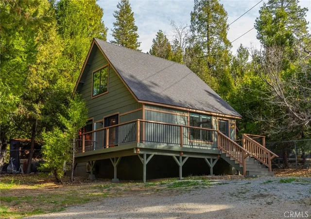 Homes for sale in Idyllwild, CA | 25150 Fern Valley Rd, Idyllwild, CA 92549 | MLS# IG25279757