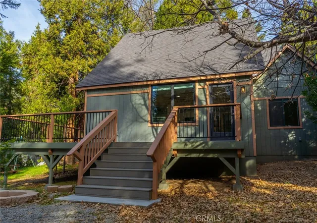 Homes for sale in Idyllwild, CA | 25150 Fern Valley Rd, Idyllwild, CA 92549 | MLS# IG25279757