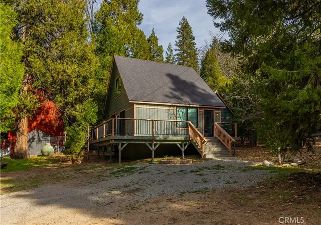 Homes for sale in Idyllwild, CA | 25150 Fern Valley Rd, Idyllwild, CA 92549 | MLS# IG25279757
