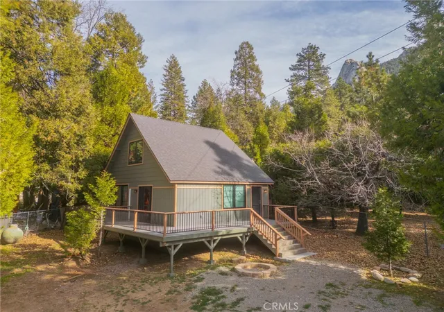 Homes for sale in Idyllwild, CA | 25150 Fern Valley Rd, Idyllwild, CA 92549 | MLS# IG25279757