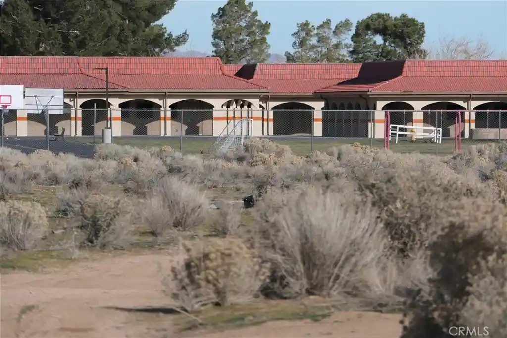Photo 1 of Land for sale at 0 Passo Rd, Apple Valley, CA 92308 | MLS# TR25279831 | Listing updated on 2026-08-18