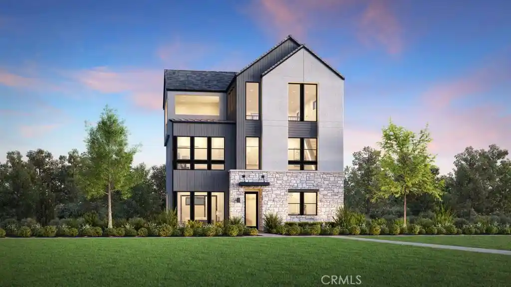 Listing Photo 1 - Condo for sale in building located at 121 Shell, Irvine, CA 92618