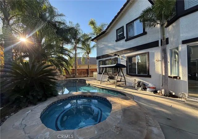 2nd image of 9415 Homestead, Rancho Cucamonga, CA 91730 | MLS# CV25279843