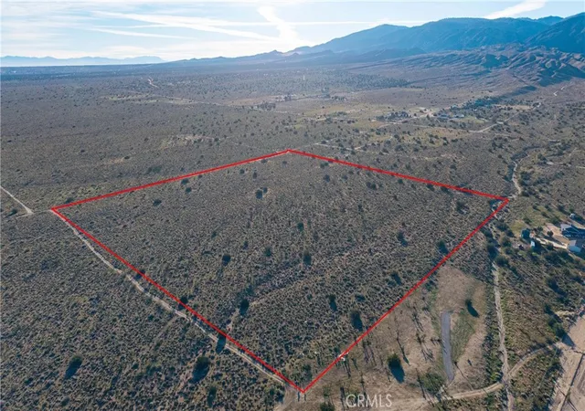 3rd image of 223 Avenue X, Llano, CA 93544 | MLS# CV25279861