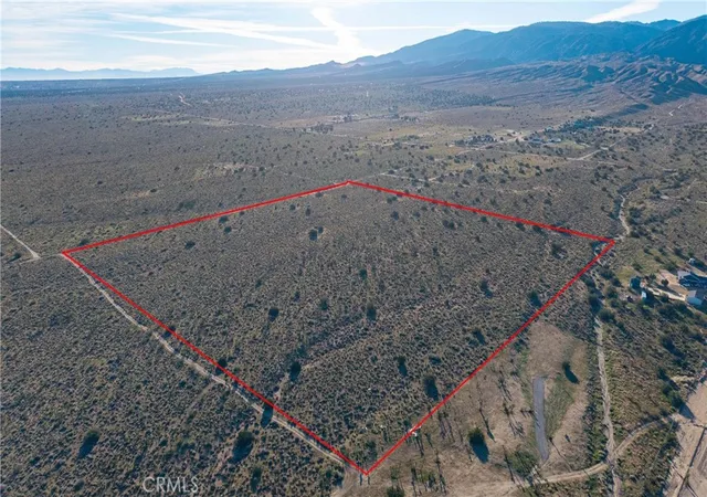 4th image of 223 Avenue X, Llano, CA 93544 | MLS# CV25279861