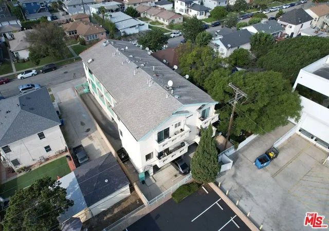 4th image of 8812 Reading Ave, Los Angeles, CA 90045 | MLS# 25630723