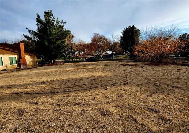 Photo 3 of Land for sale at 14762 Hartford, Helendale, CA 92342 | MLS# DW25280059 | Listing updated on 2026-05-15