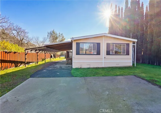 Homes for sale in Clearlake Oaks, CA | 16700 Fox Way, Clearlake Oaks, CA 95423 | MLS# LC25279495