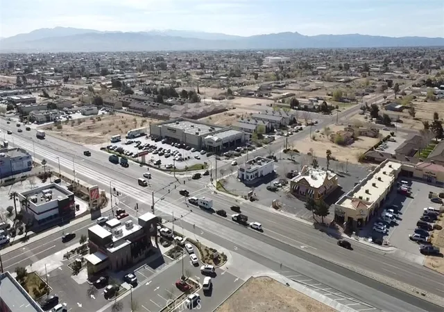 Photo 2 of Land for sale at 406031 05 Bear Valley Rd, Hesperia, CA 92345 | MLS# HD25279562 | Listing updated on 2026-06-12