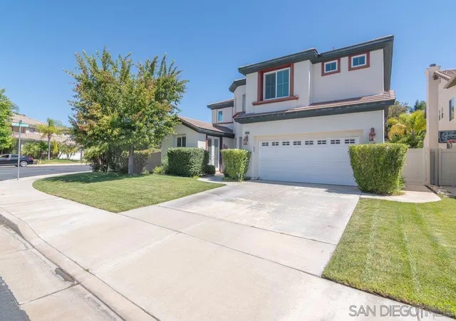 Photo 1 of Single family home for sale at 45256 Chateau Ct, Temecula, CA 92592 | MLS# 250046130SD | Listing updated on 2026-09-10