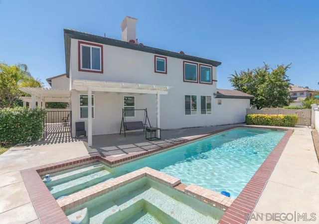 Photo 3 of Single family home for sale at 45256 Chateau Ct, Temecula, CA 92592 | MLS# 250046130SD | Listing updated on 2026-09-10