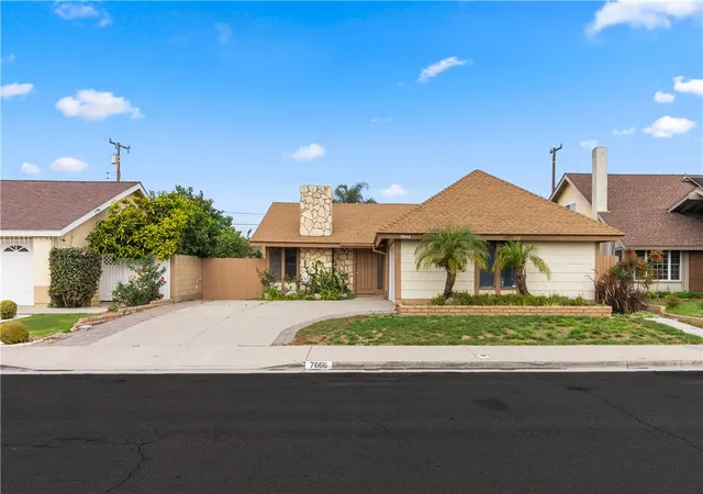 Photo 1 of Sale Pending at 7666 Larkspur, Buena Park, CA 90620 | MLS# OC25280195 | Listing updated on 2026-01-29