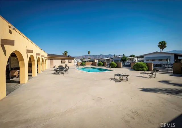 Homes for sale in Hemet, CA | 332 N Lyon Ave #58, Hemet, CA 92543 | MLS# SW25280214