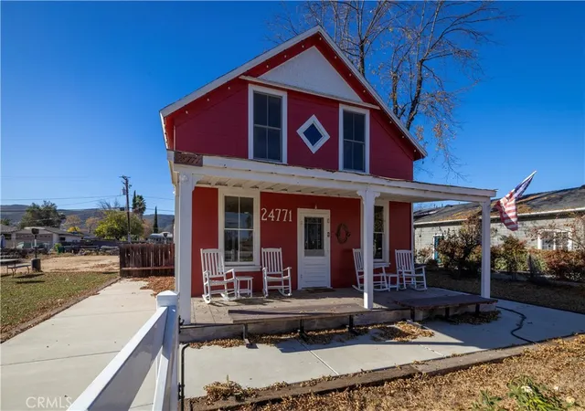 Homes for sale in Murrieta, CA | 24771 Washington Ave, Murrieta, CA 92562 | MLS# IG25280236