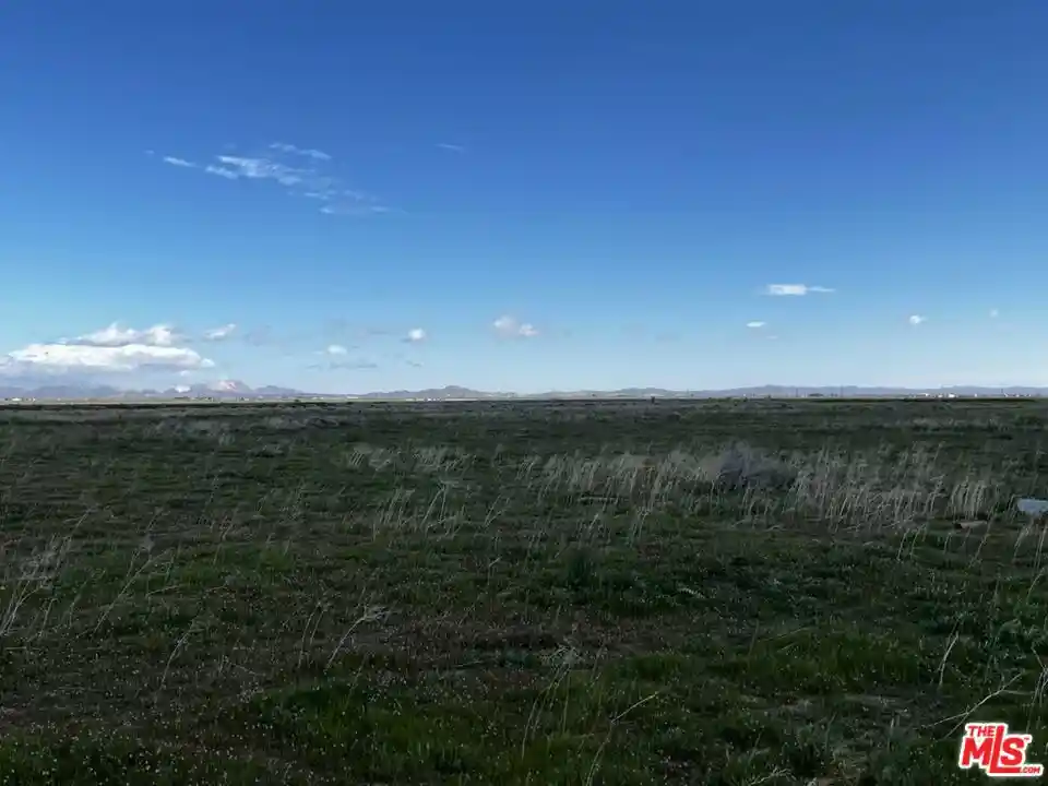 Photo 1 of Land for sale at 75 W St Vac/vic Ave G #F12/75 STW, Lancaster, CA 93536 | MLS# 25630807 | Listing updated on 2026-07-22