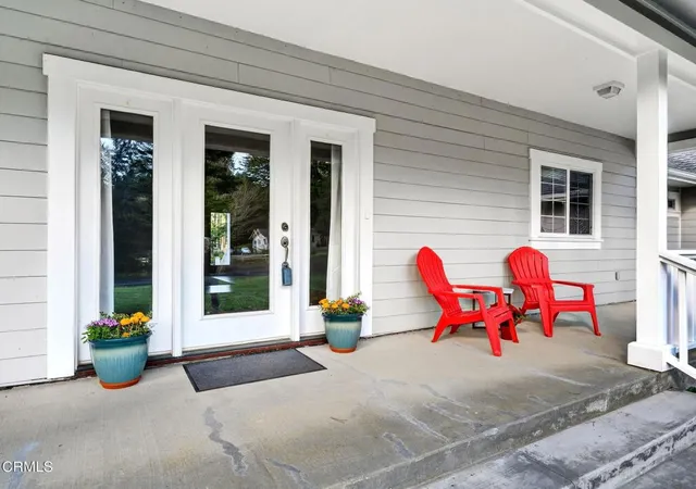 Photo 3 of Single family home for sale at 18970 Quail Ct, Fort Bragg, CA 95437 | MLS# C1-11225 | Listing updated on 2026-07-01