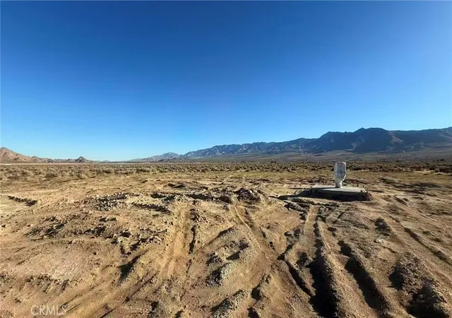 Photo 1 of Land for sale at 28710 State Hwy 18, Apple Valley, CA 92308 | MLS# AR25280294 | Listing updated on 2026-03-10