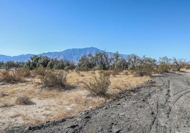 1st image of 2 5 Acres  Avenida Manzana, Desert Hot Springs, CA 92241 | MLS# 219140351DA