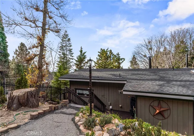 Homes for sale in Running Springs, CA | 1944 Willow, Running Springs, CA 92382 | MLS# IG25280213