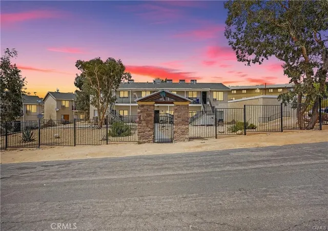 Photo 1 of Multi family home for sale at 17802 Quantico, Apple Valley, CA 92307 | MLS# CV25280375 | Listing updated on 2026-06-23