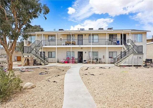 Photo 2 of Multi family home for sale at 17802 Quantico, Apple Valley, CA 92307 | MLS# CV25280375 | Listing updated on 2026-06-23