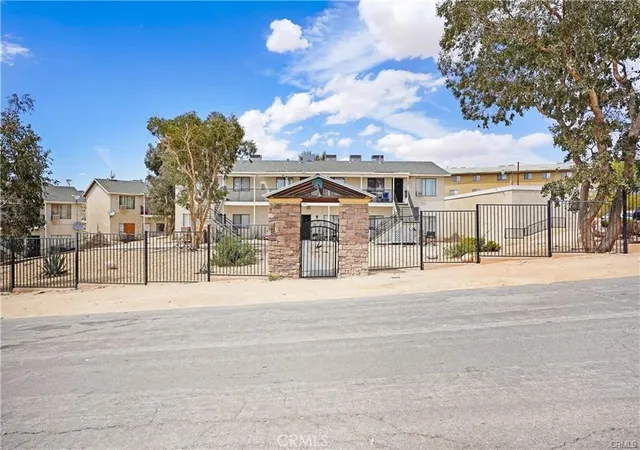 Photo 3 of Multi family home for sale at 17802 Quantico, Apple Valley, CA 92307 | MLS# CV25280375 | Listing updated on 2026-06-23