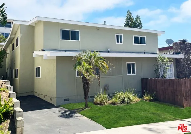 1st image of 8324 W Manchester Ave, Playa Del Rey, CA 90293 | MLS# 25630919