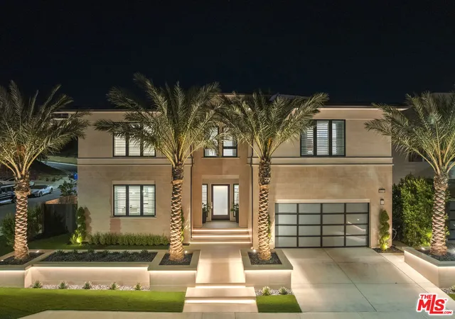 Photo 1 of Mansion for sale at 20211 W Liverpool Way, Porter Ranch, CA 91326 | MLS# 25630937 | Listing updated on 2026-10-06