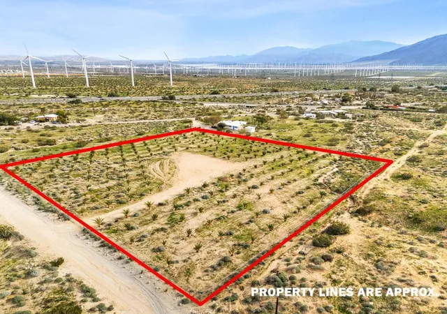 1st image of 668040015 Hilltop Rd, White Water, CA 92282 | MLS# 219140365DA