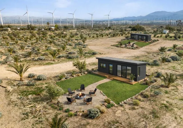31st image of 668040015 Hilltop Rd, White Water, CA 92282 | MLS# 219140365DA