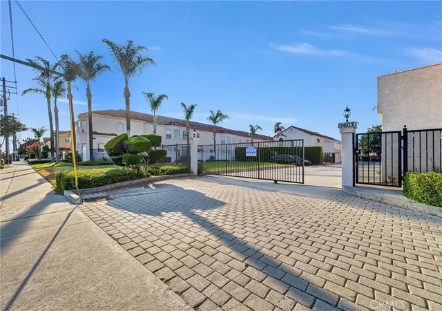 1st image of 19555 E Cypress St #P, Covina, CA 91724 | MLS# TR25280487