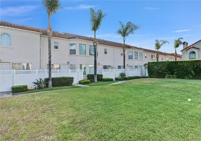 2nd image of 19555 E Cypress St #P, Covina, CA 91724 | MLS# TR25280487