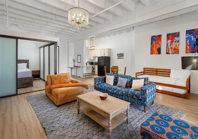 5th image of 312 W 5Th #907, Los Angeles, CA 90013 | MLS# SR25279372