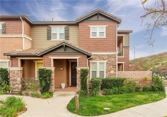 Homes for sale in Sylmar, CA | 16479 W Nicklaus #124, Sylmar, CA 91342 | MLS# SR25275783