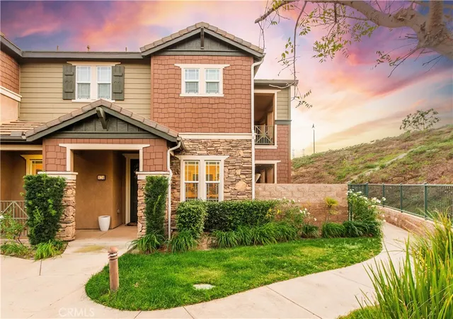Homes for sale in Sylmar, CA | 16479 W Nicklaus #124, Sylmar, CA 91342 | MLS# SR25275783