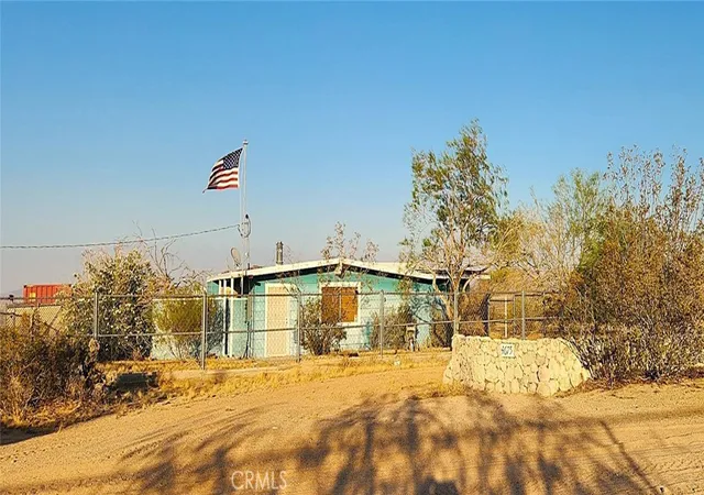 Homes for sale in Landers, CA | 4675 Kickapoo Trl, Landers, CA 92285 | MLS# JT25280681
