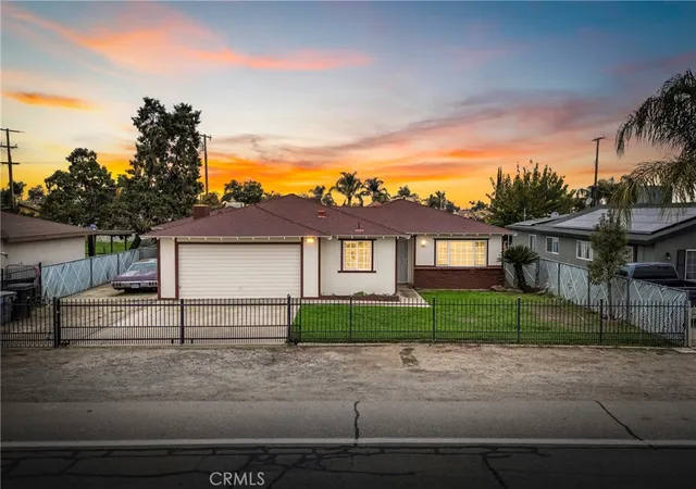 Photo 1 of Sale Pending at 749 Browning Rd, Mc Farland, CA 93250 | MLS# NS25278640 | Listing updated on 2026-09-18