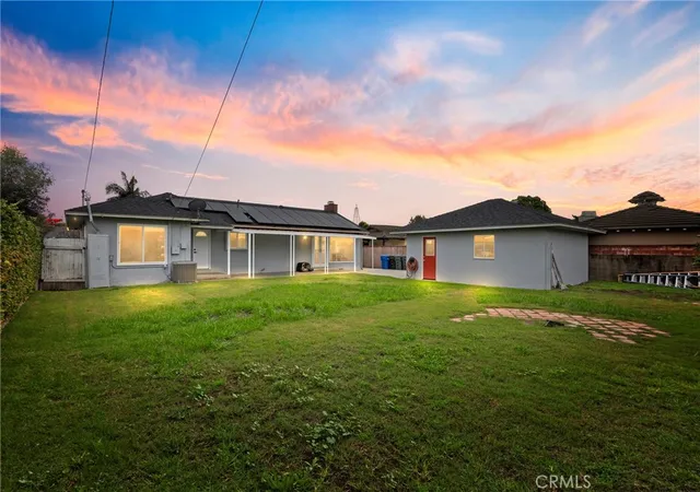 Homes for sale in Downey, CA | 9839 Pomering, Downey, CA 90240 | MLS# OC25280745