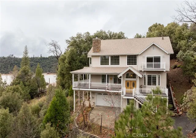 Homes for sale in Bass Lake, CA | 39818 Granite Ridge, Bass Lake, CA 93604 | MLS# MD25280788