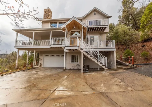 Homes for sale in Bass Lake, CA | 39818 Granite Ridge, Bass Lake, CA 93604 | MLS# MD25280788