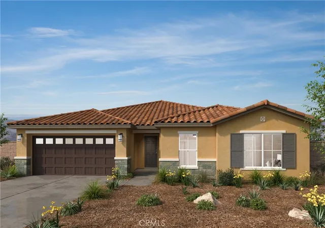 Homes for sale in San Jacinto, CA | 1637 Westfork Way, San Jacinto, CA 92582 | MLS# IV25280842